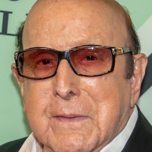 Clive Davis